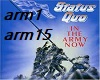 STATUS QUO-In The Army