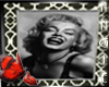 Marilyn Monroe Frmd Pic