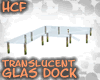 HCF Beach Glas Dock
