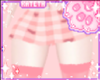 ❀ Skirt - Peach