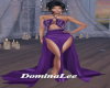 Sinfull In Purple