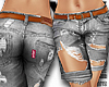 Iv-levi's Jeans Shorts3