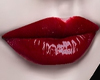 [mn]Lara glossy red lips