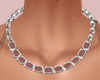E*Brown Diamond Necklace