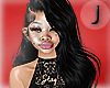 🅙 Juveria black
