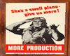 BE More Production Art