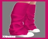 Warmers R/Pink F