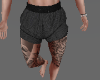 JX Short + Tattoo V3