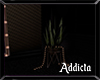 *A* Addicted Plant