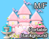PRINCES BG M/F