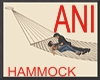 ANI Cpl's Cuddle Hammock
