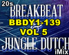 BreakBeat JDutch VOL5