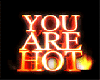 you are hot (2)