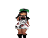 Jas Green Bow
