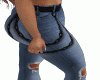 N.  Sexy Jeans Pants RLL