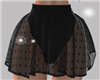 Mepi Lace Skirt X