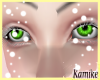 [K] Nanbaka Elf Eyes