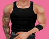 Simple Tank