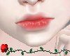Rowan Coral Lips Make Up