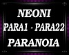 Neoni - Paranoia