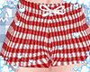 KID 🍒 Cherry Shorts
