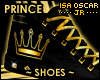 !! PRINCE Shoes