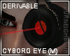 Cyborg Eyes M