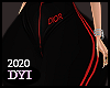 D| Dio|Pants RXL