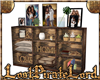 [LPL] Happy Vikki Shelf
