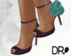 DR- Glorious heels