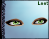 L| Mint Eyes