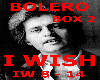 BOLERO -  BOX-1