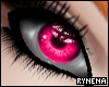 ® Prismatic eyes HotPin