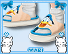 Slipper Donalds Kids