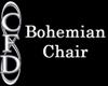 [CFD]Bohemian Chair