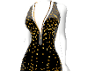 2019 Gold Dress NYE