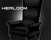 *TY Heirloom Chair