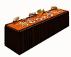 GM's Buffe Table Autumn