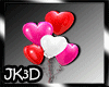 animated love writing