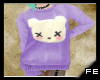 FE pastelgoth sweater8