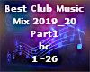 Best Club Music Mix p1