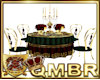 QMBR TBRD Guest Table