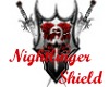 Nightlinger Shield