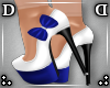 !DD! Sailor Shoes