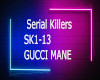 Serial KillER
