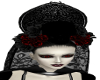 Ms Vampire Headdress