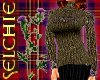 ! A Thistle Sweater