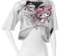 Shirt Sanrio