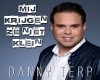 Danny Terp - Mij Krijgen