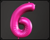 Pink Balloon 6